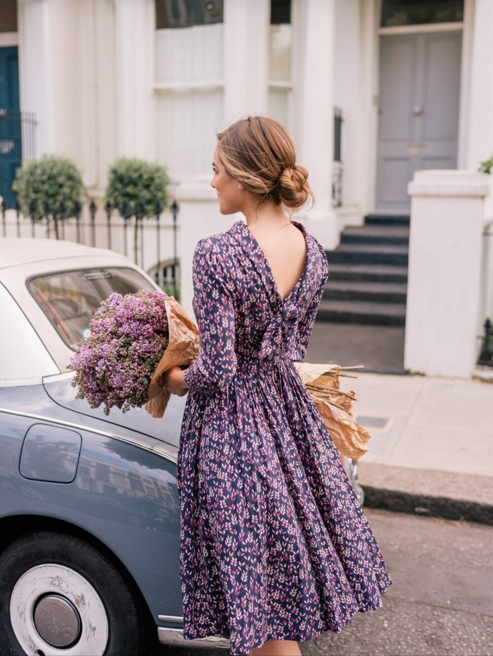 Gal Meets Glam BETH DRESS